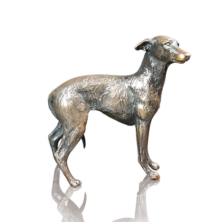 Small Lurcher (1156)