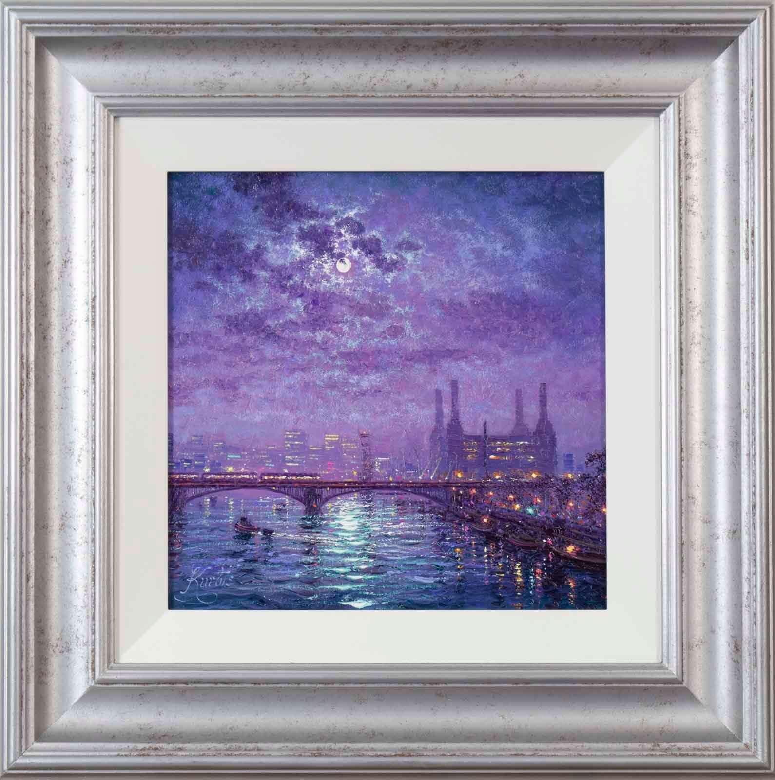 Thames Sparkle Battersea