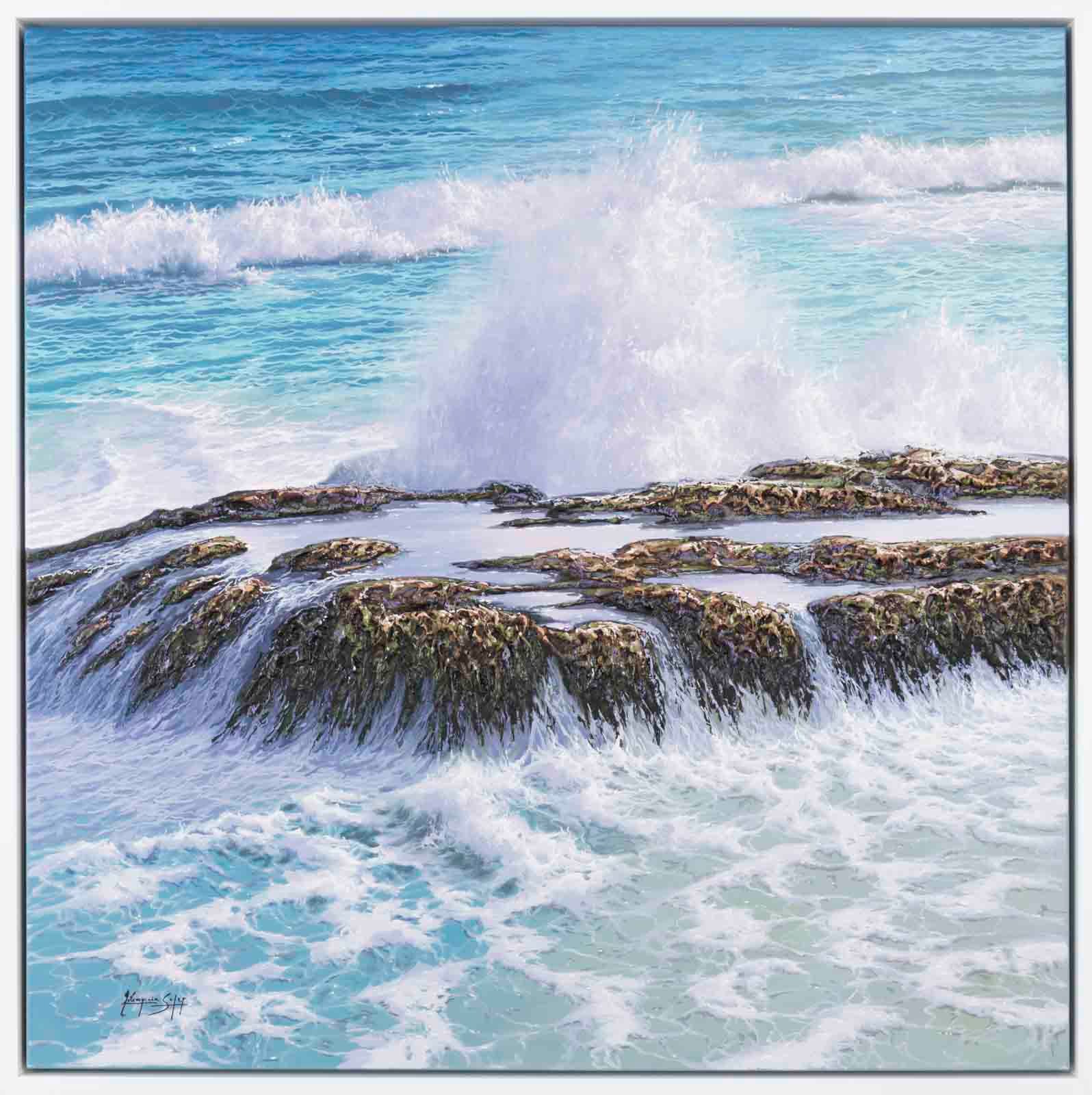 For The Love Of The Sea