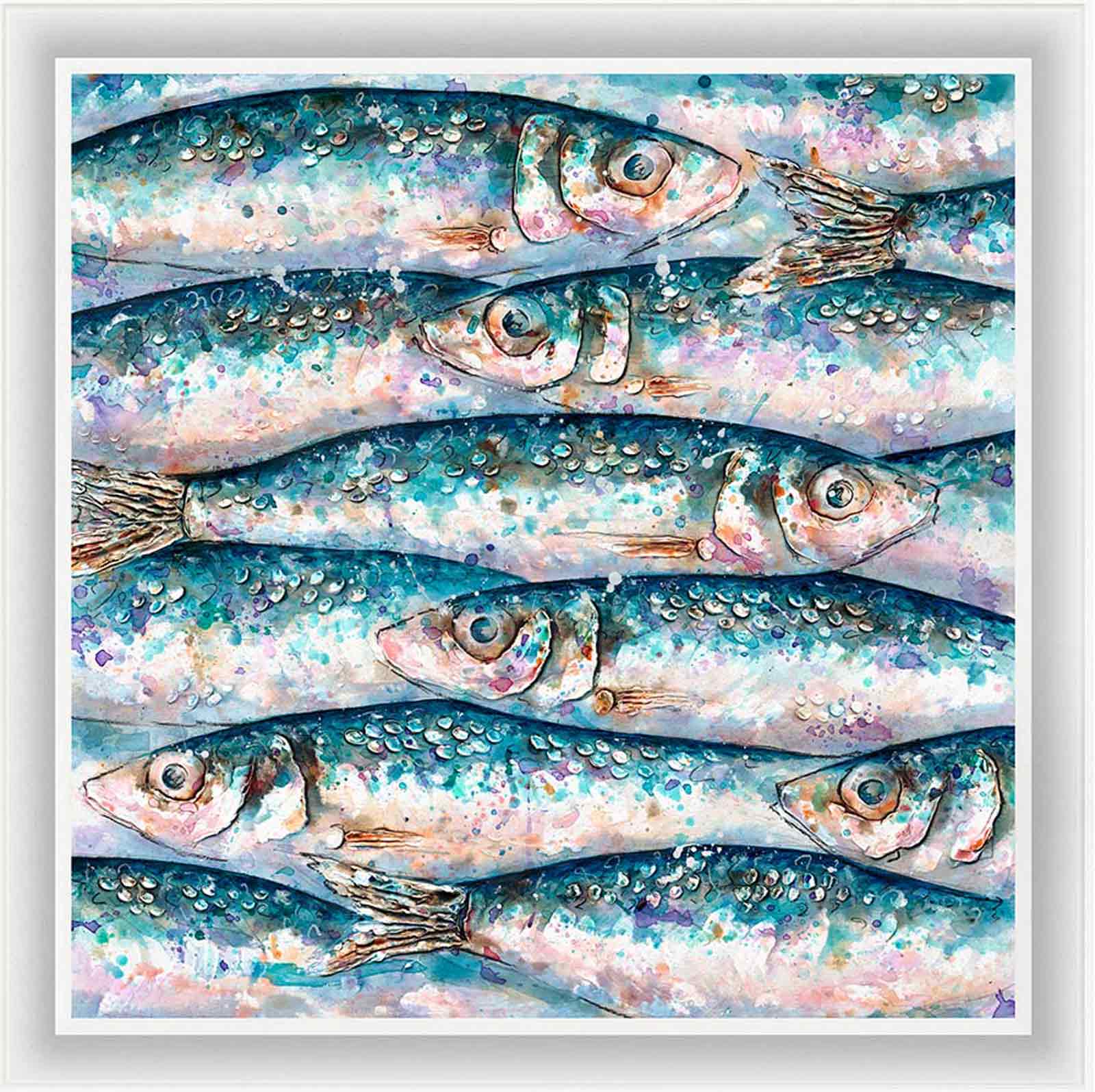 North Atlantic Herring (Limited Edition)