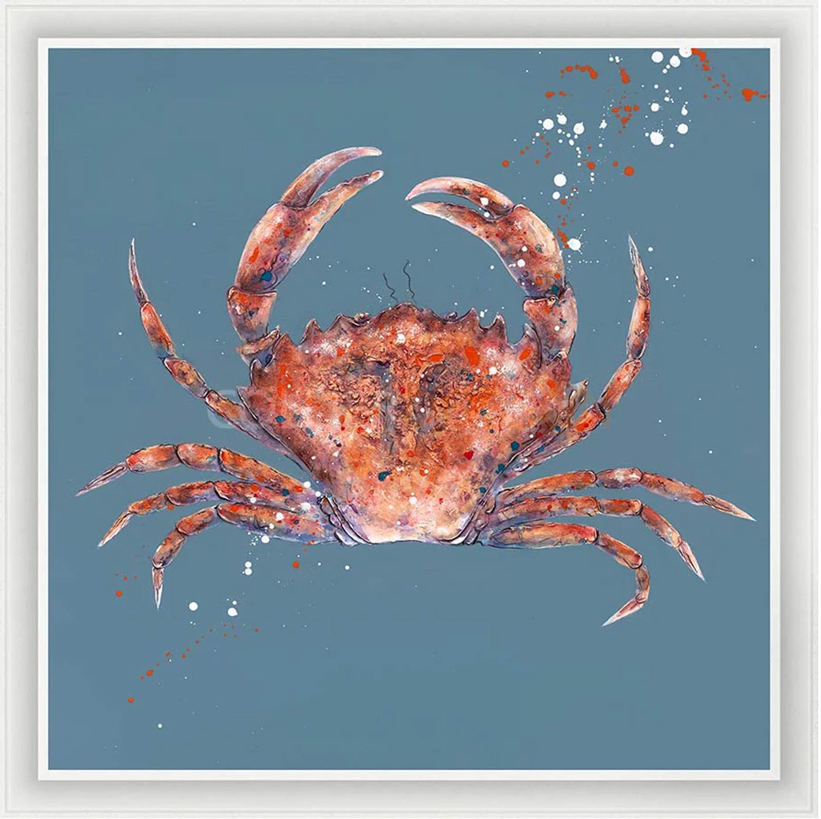 Red Crab (Limited Edition)
