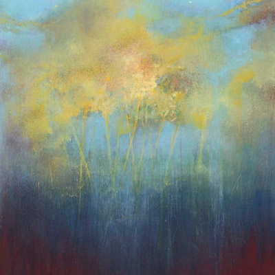 Hiroko Lewis Original Paintings