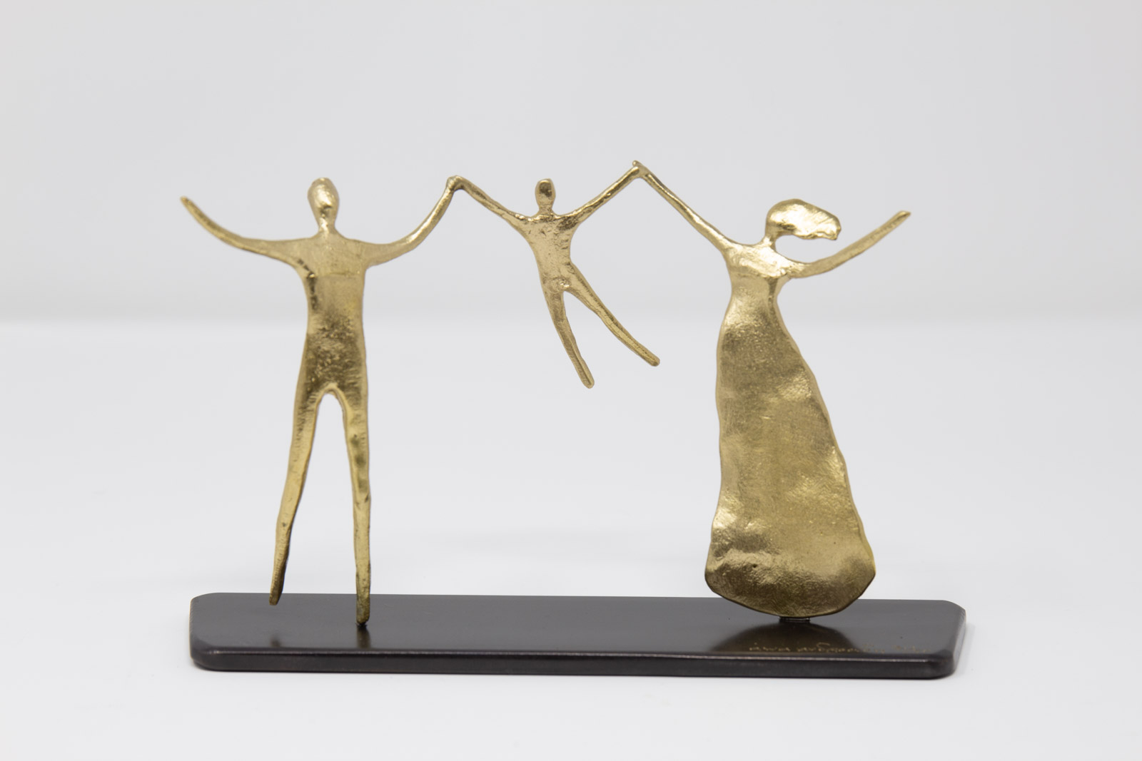 Family Time with Son