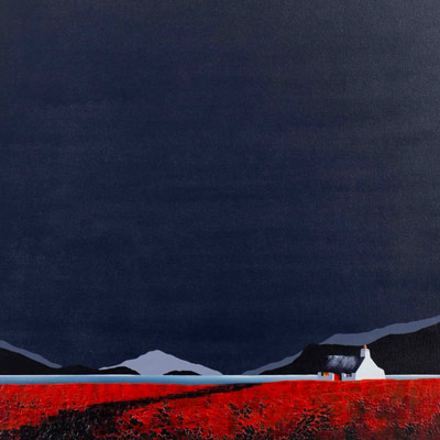 Jay Nottingham Cottages