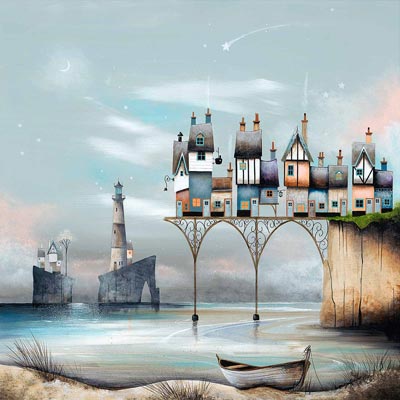 Limited Edition Prints