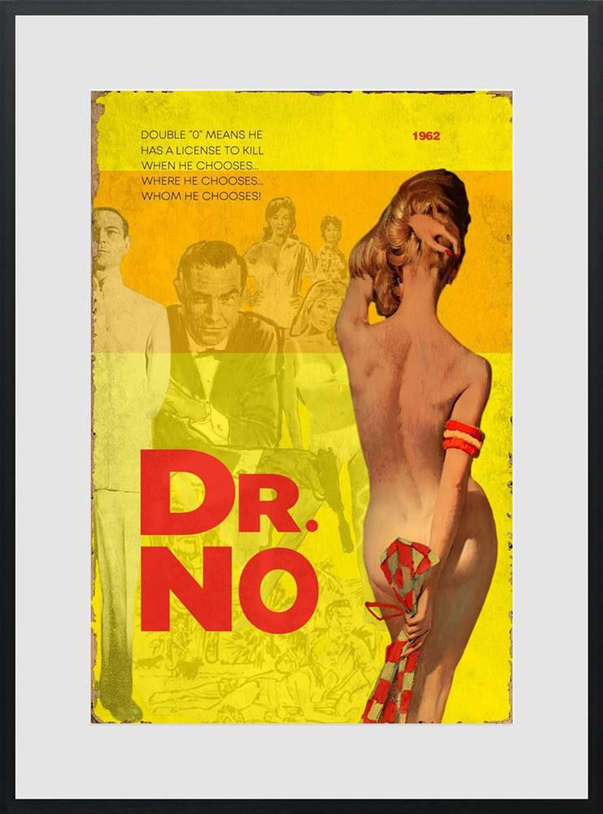 1962 – Dr. No