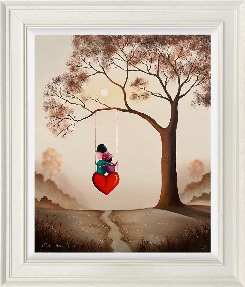 Me And You (Original)