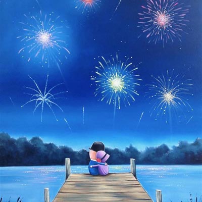 Michael Abrams Prints