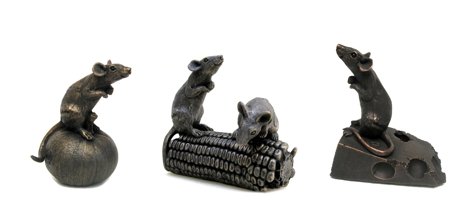 Tom Three Mice Bundle