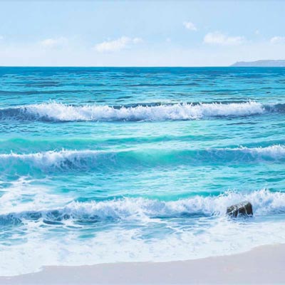 Antonio Garcia Soler (Joan Puerto)