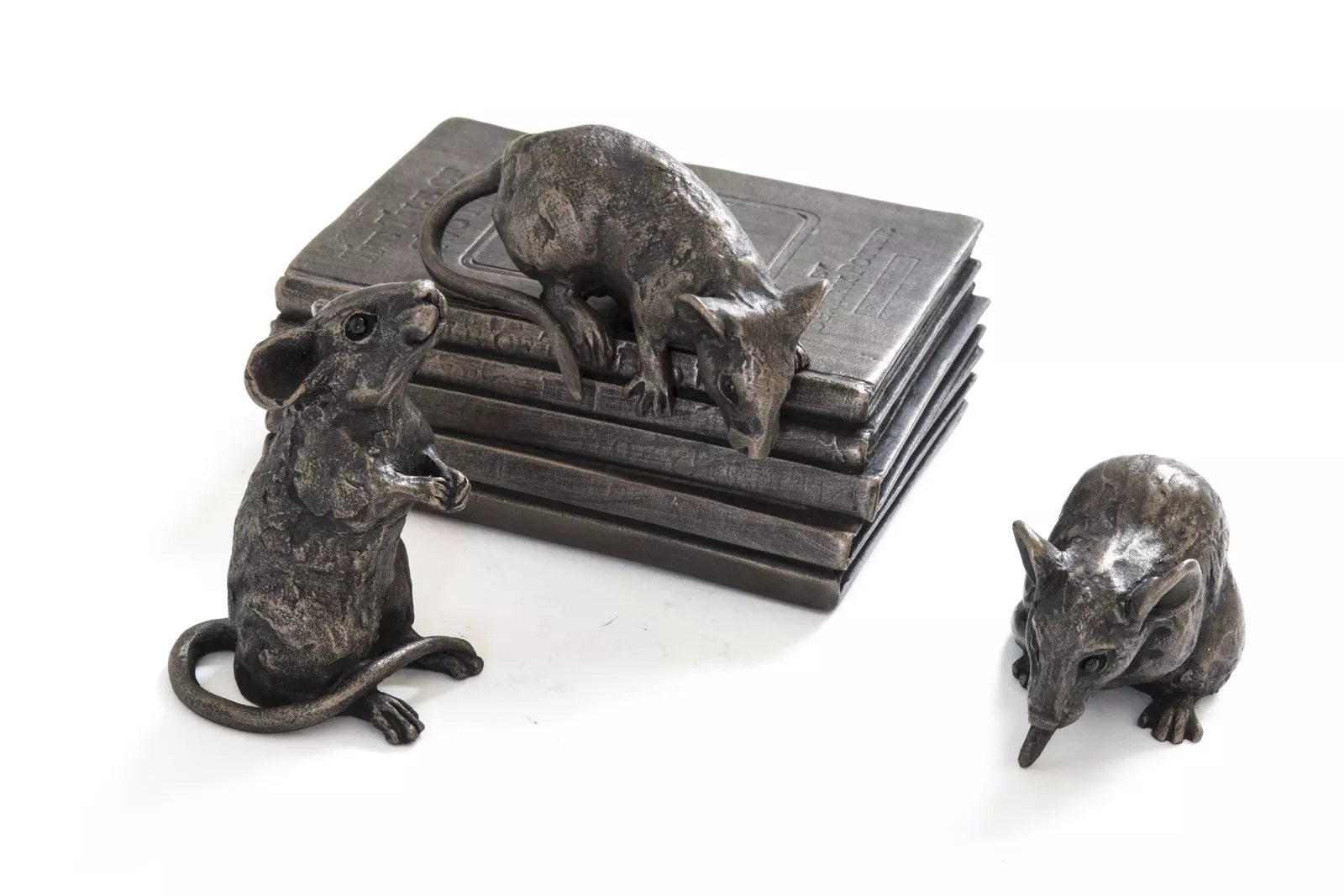 Tomasina Mouse Bundle